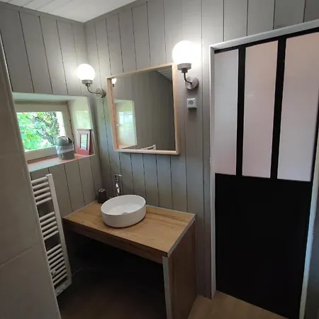 Ferienhaus Chêne Lolme