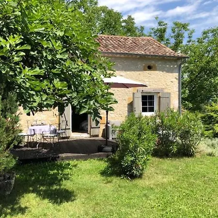 Casa vacanze Chene Lolme