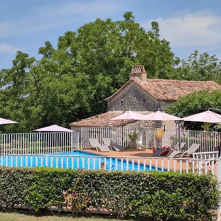 Chene Holiday home
