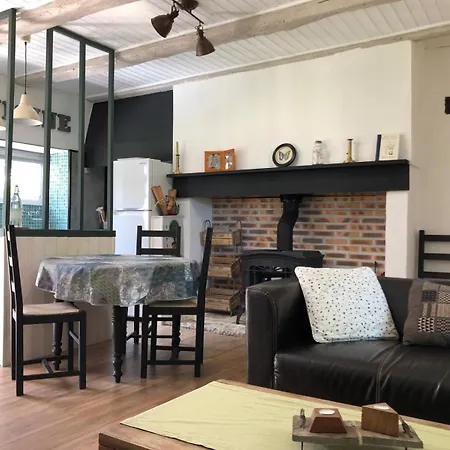 Chêne Ferienhaus Lolme