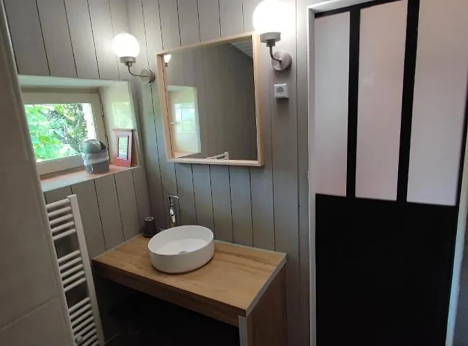 度假居 Chene Lolme