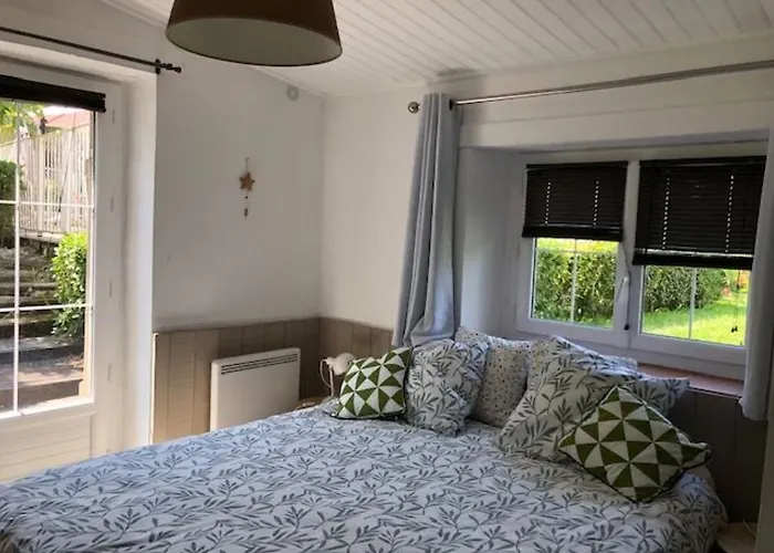 Hébergement de vacances Chêne