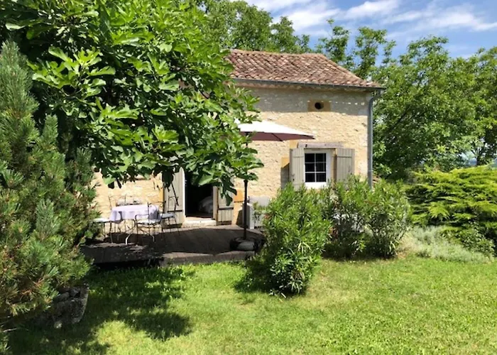 Hébergement de vacances Chêne